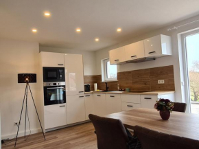 TREND APARTMENTS